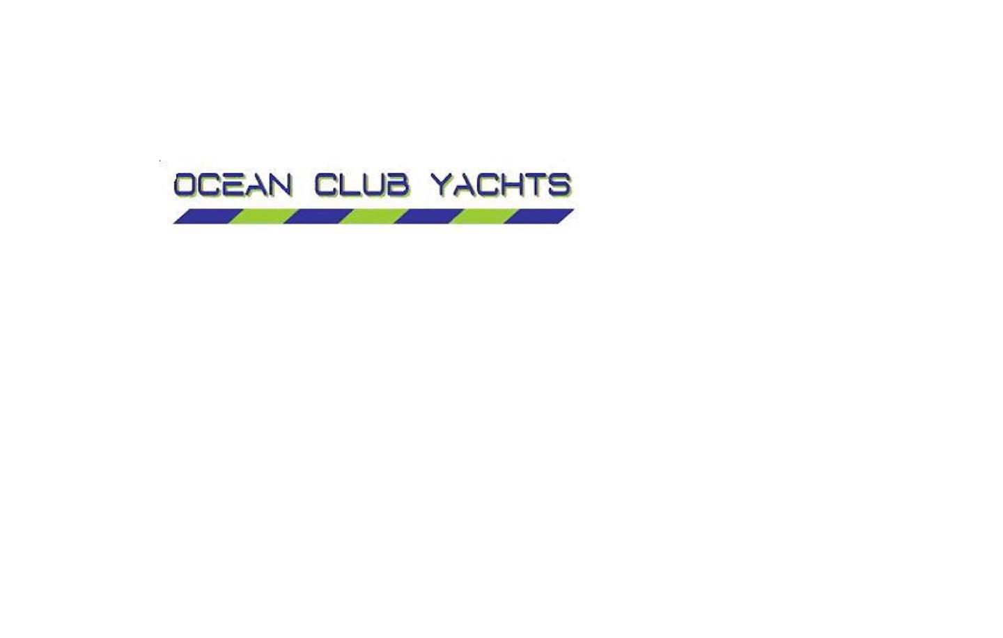 ocean club yacht sales