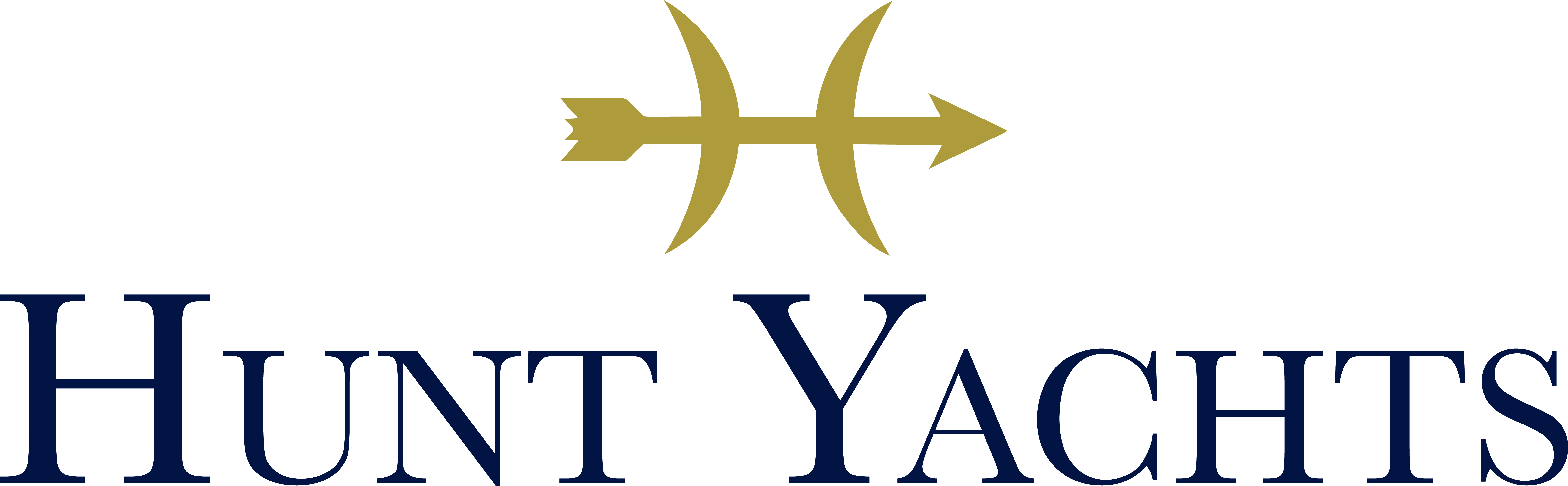 hunt yachts llc