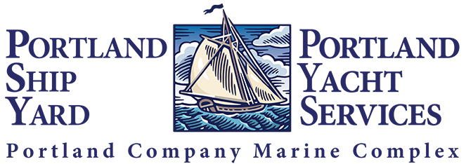 portland yacht services inc